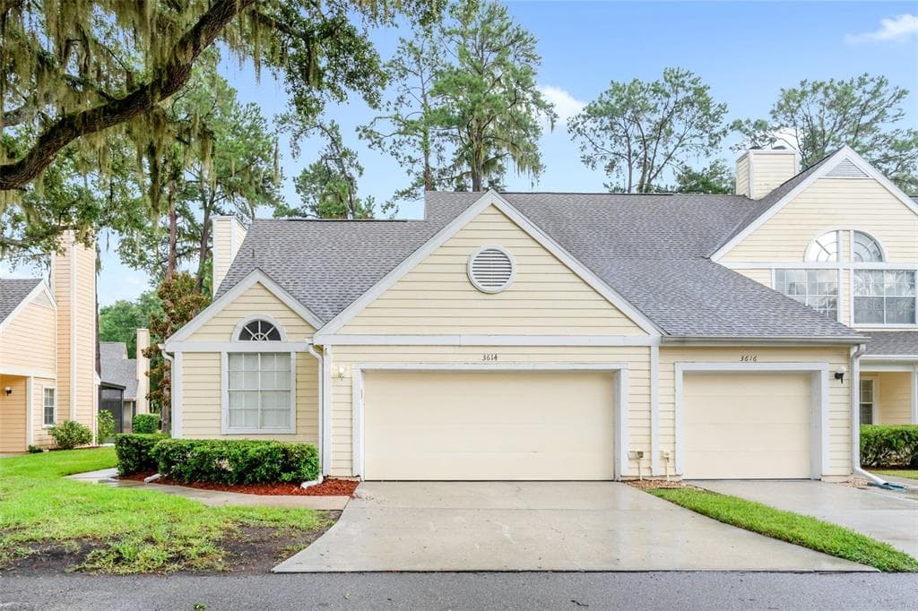 3614 PINE KNOT DRIVE # 3614, VALRICO, FL 33596