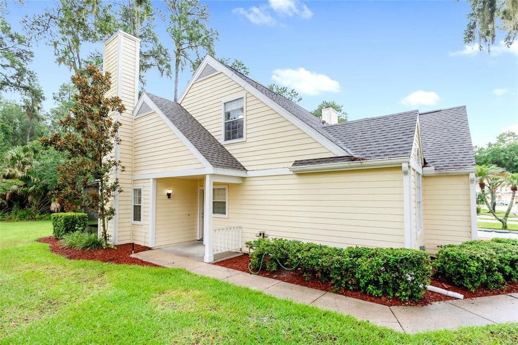 3614 PINE KNOT DRIVE # 3614, VALRICO, FL 33596 — zdjęcie 4
