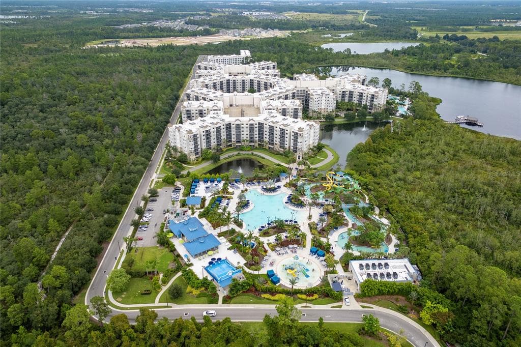 14501 GROVE RESORT AVENUE # 3642, WINTER GARDEN, FL 34787 — zdjęcie 2