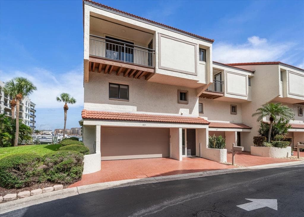 240 WINDWARD PSGE # 401, CLEARWATER BEACH, FL 33767 — zdjęcie 3