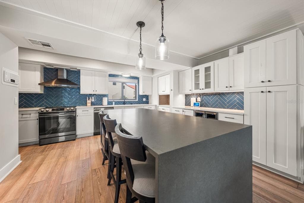 240 WINDWARD PSGE # 401, CLEARWATER BEACH, FL 33767 — zdjęcie 5