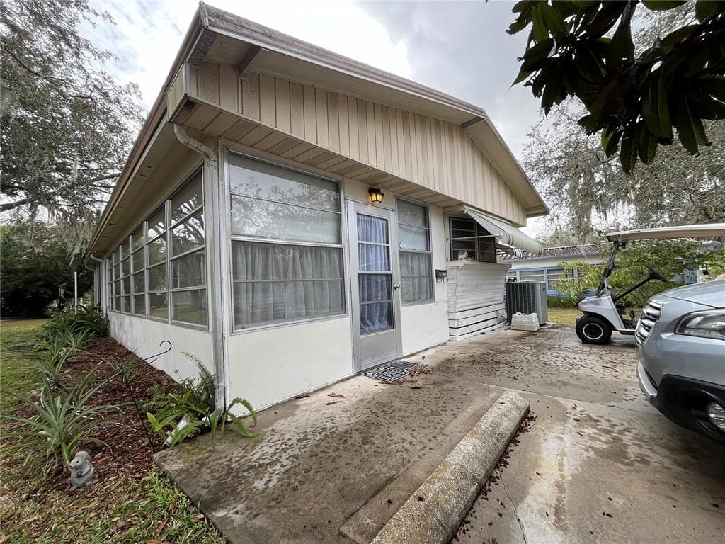 16 GREY FOX LANE, LAKE WALES, FL 33898