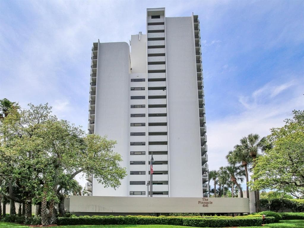 4141 BAYSHORE BOULEVARD # 505, TAMPA, FL 33611
