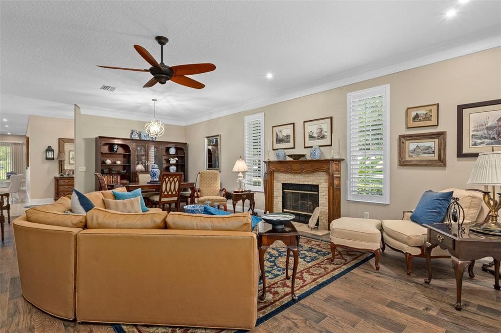 6264 W GLYNBORNE LOOP, CRYSTAL RIVER, FL 34429 — zdjęcie 5