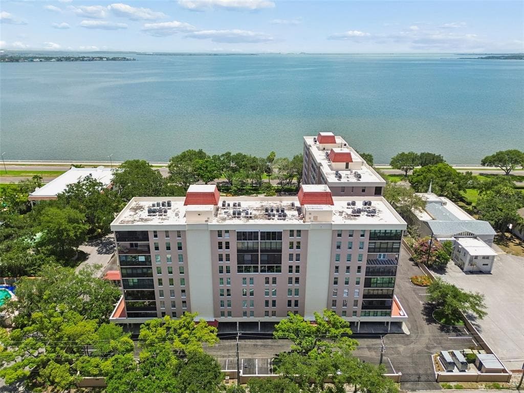 2403 S ARDSON PLACE # 902B, TAMPA, FL 33629 — zdjęcie 2