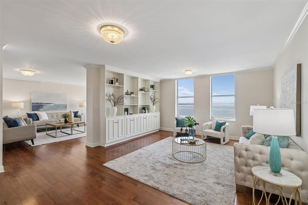 2403 S ARDSON PLACE # 902B, TAMPA, FL 33629 — zdjęcie 3