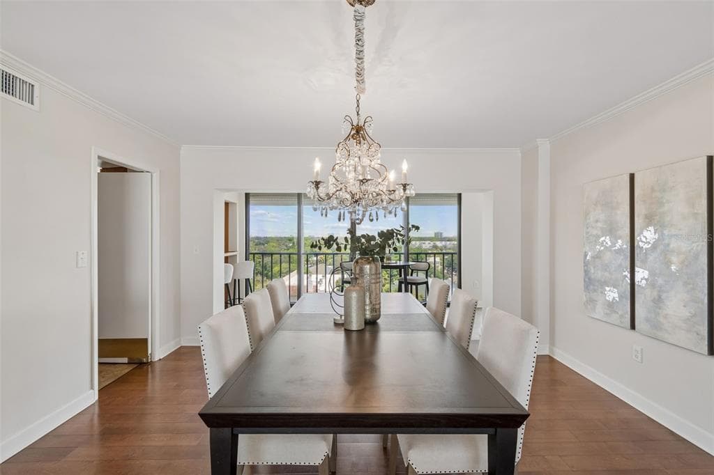 2403 S ARDSON PLACE # 902B, TAMPA, FL 33629 — zdjęcie 5