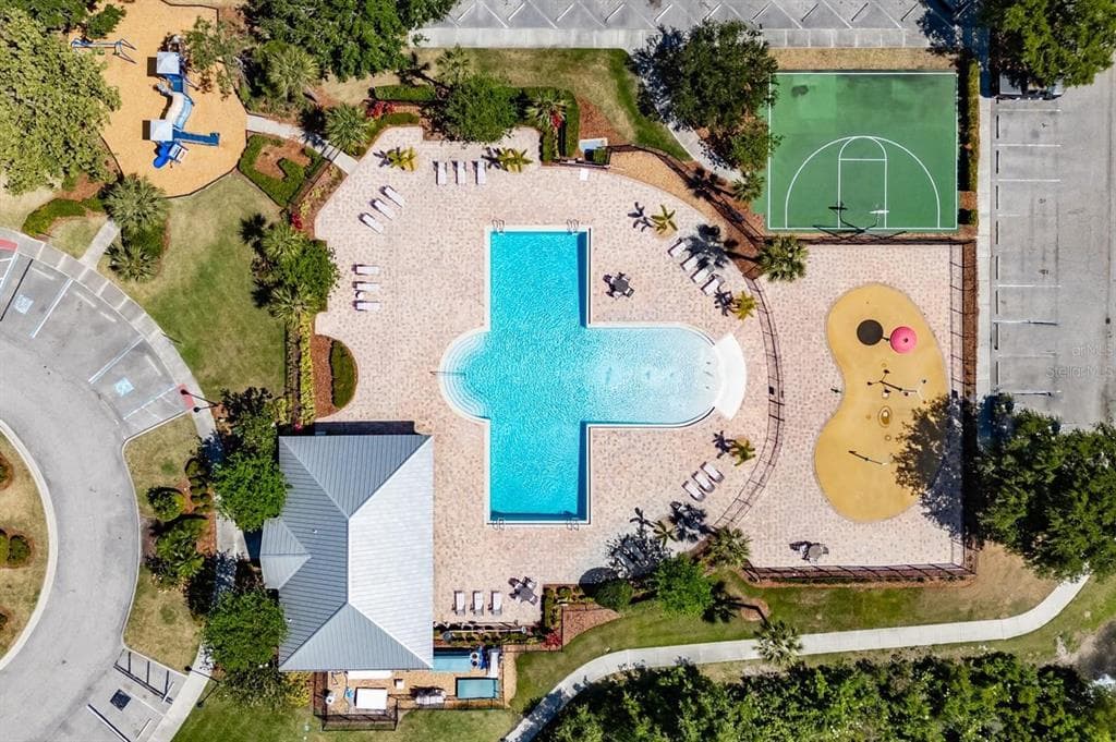 9310 BLUEBERRY ASH CIRCLE, RIVERVIEW, FL 33578 — zdjęcie 2