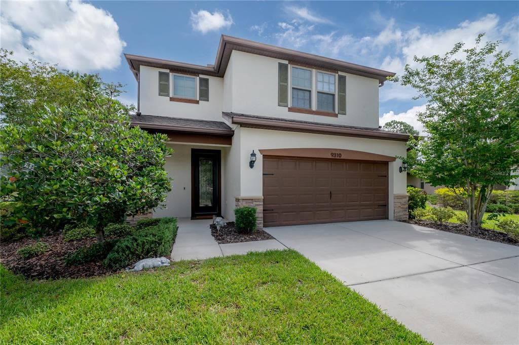 9310 BLUEBERRY ASH CIRCLE, RIVERVIEW, FL 33578