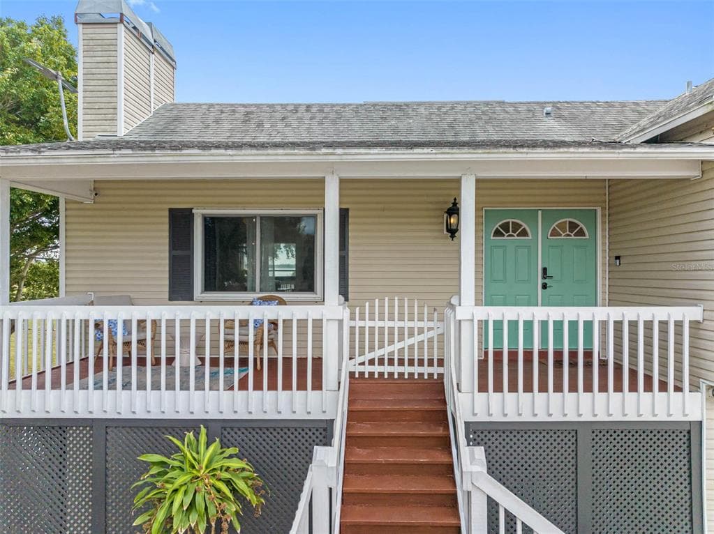 12692 PINEWAY DRIVE, LARGO, FL 33773 — zdjęcie 4