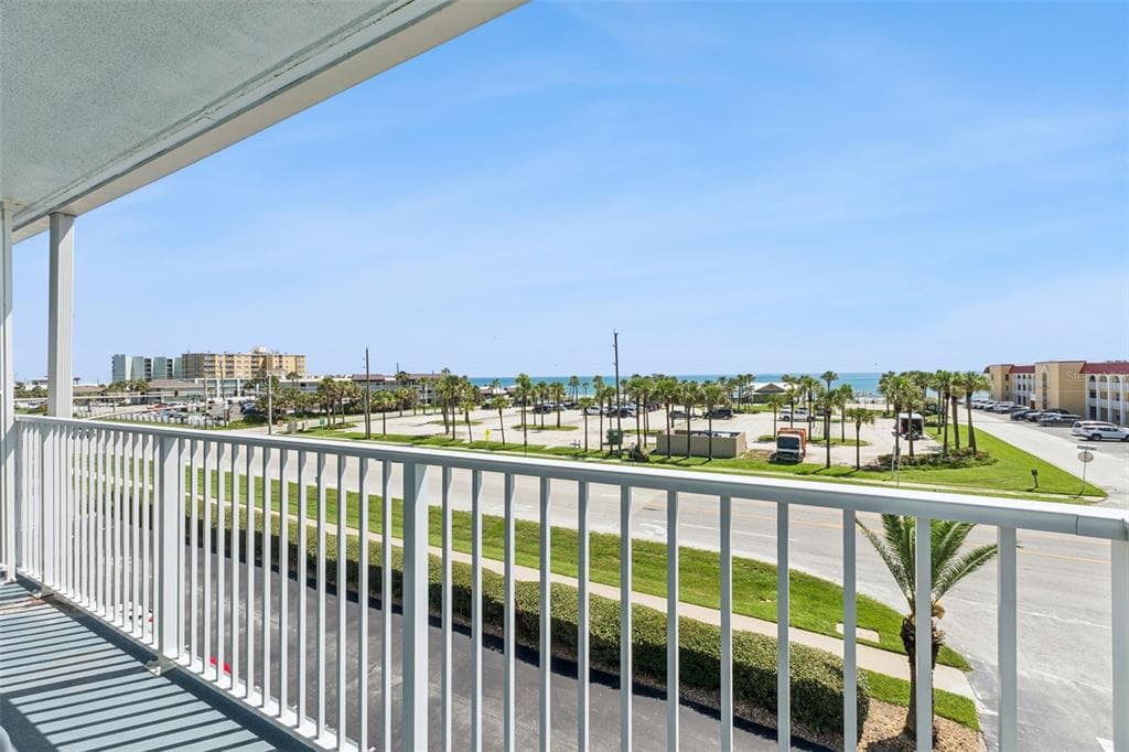 3700 S ATLANTIC AVENUE # 416, NEW SMYRNA BEACH, FL 32169 — zdjęcie 2