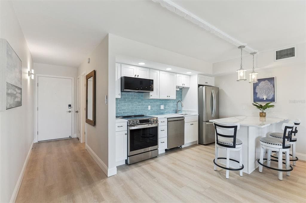 3700 S ATLANTIC AVENUE # 416, NEW SMYRNA BEACH, FL 32169 — zdjęcie 4