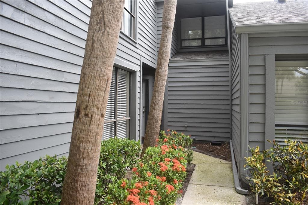 3053 EAGLES LANDING CIRCLE W # 3053, CLEARWATER, FL 33761 — zdjęcie 2