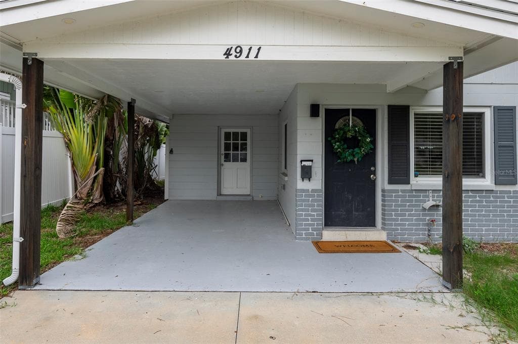 4911 CHANCELLOR STREET NE, ST PETERSBURG, FL 33703 — zdjęcie 3