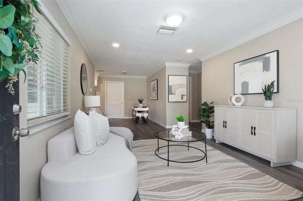 4911 CHANCELLOR STREET NE, ST PETERSBURG, FL 33703 — zdjęcie 4