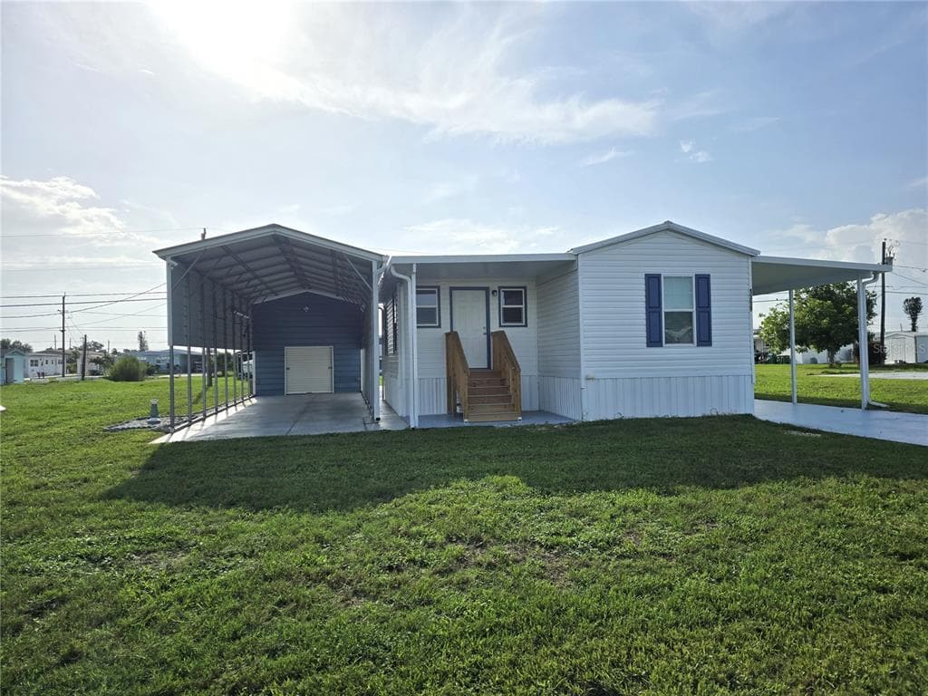 1359 IBIS DRIVE, ENGLEWOOD, FL 34224 — zdjęcie 2