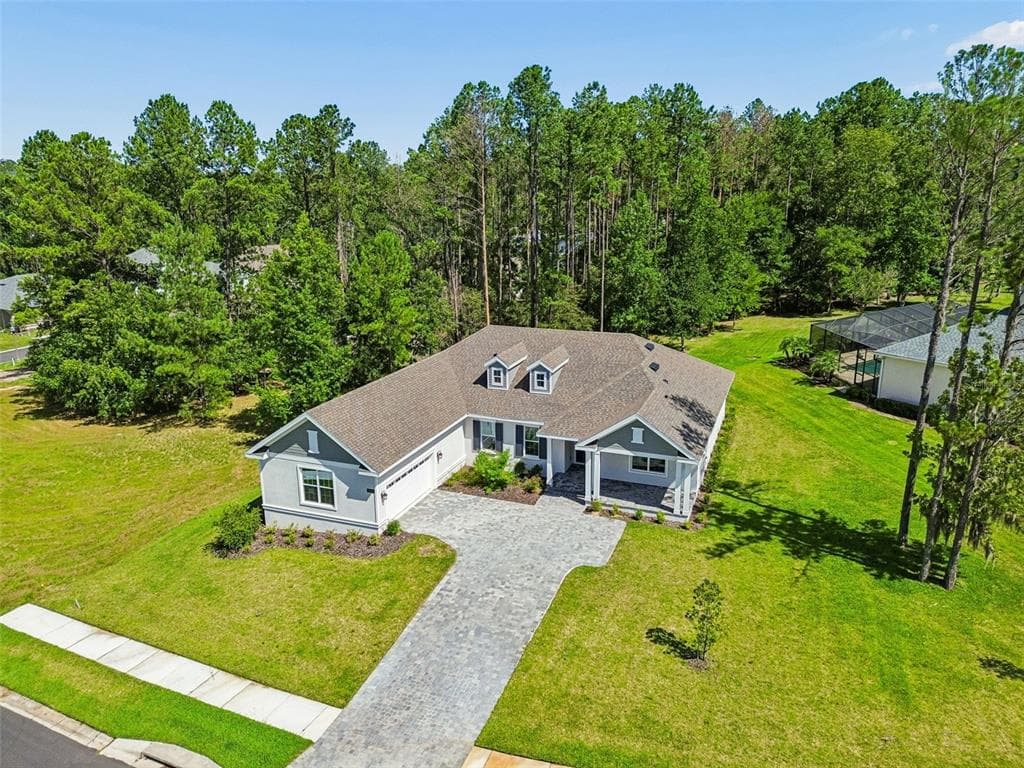 4880 HICKORY OAK DRIVE, BROOKSVILLE, FL 34601 — zdjęcie 2