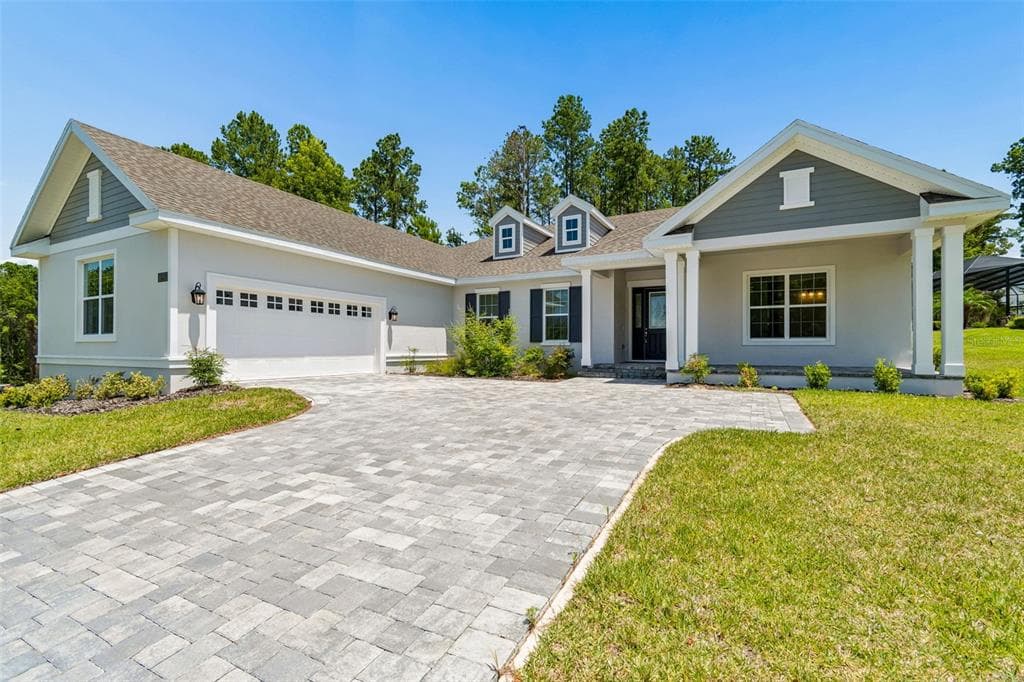 4880 HICKORY OAK DRIVE, BROOKSVILLE, FL 34601 — zdjęcie 3