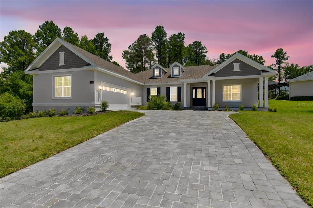 4880 HICKORY OAK DRIVE, BROOKSVILLE, FL 34601