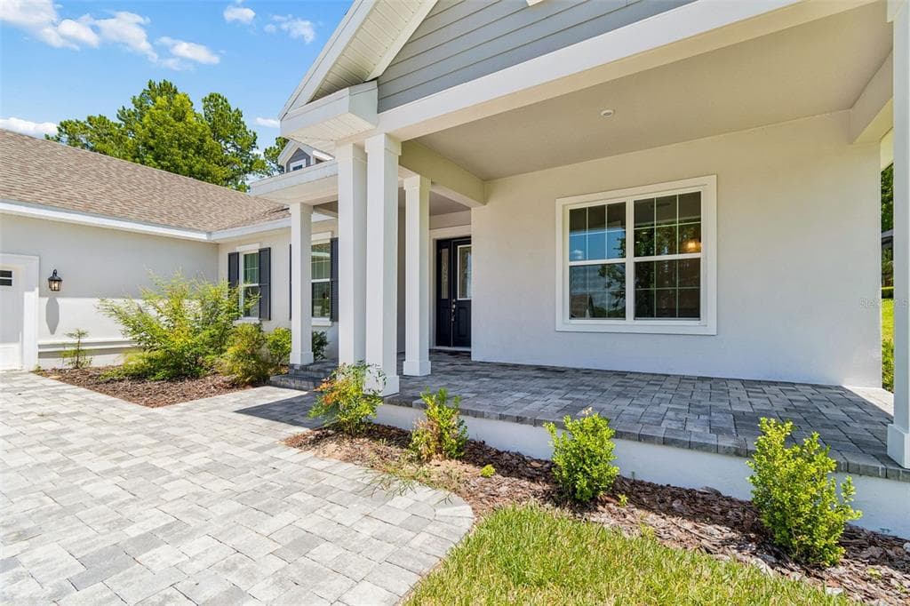 4880 HICKORY OAK DRIVE, BROOKSVILLE, FL 34601 — zdjęcie 4