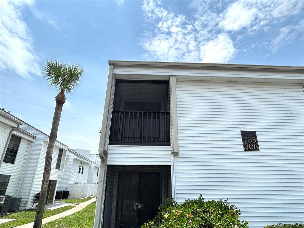 705 HAVEN PLACE # 705, TARPON SPRINGS, FL 34689 — zdjęcie 2