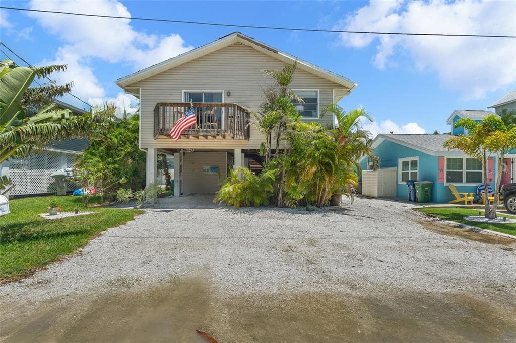 2517 AVENUE C, BRADENTON BEACH, FL 34217 — zdjęcie 2