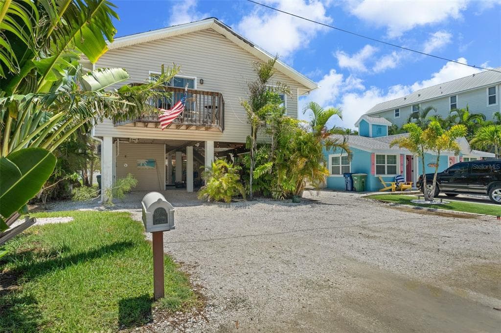 2517 AVENUE C, BRADENTON BEACH, FL 34217 — zdjęcie 4