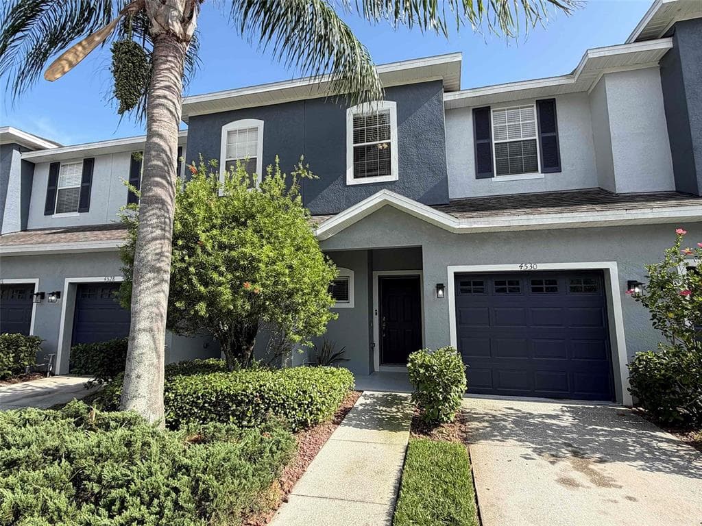 4530 AMBERLY OAKS COURT, TAMPA, FL 33614 — zdjęcie 2