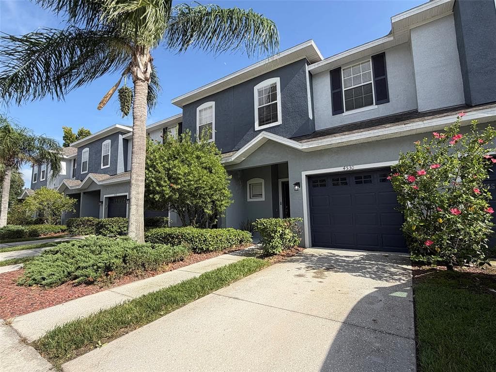 4530 AMBERLY OAKS COURT, TAMPA, FL 33614 — zdjęcie 3