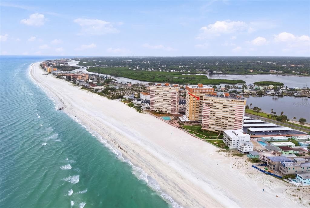 17920 GULF BOULEVARD # 1502, ST PETERSBURG, FL 33708