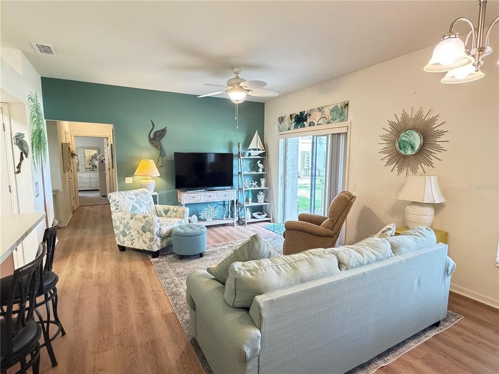 802 EAGLE POND DRIVE # 802, WINTER HAVEN, FL 33884 — zdjęcie 2