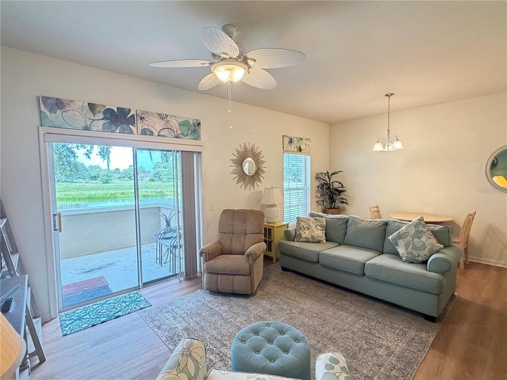 802 EAGLE POND DRIVE # 802, WINTER HAVEN, FL 33884 — zdjęcie 5