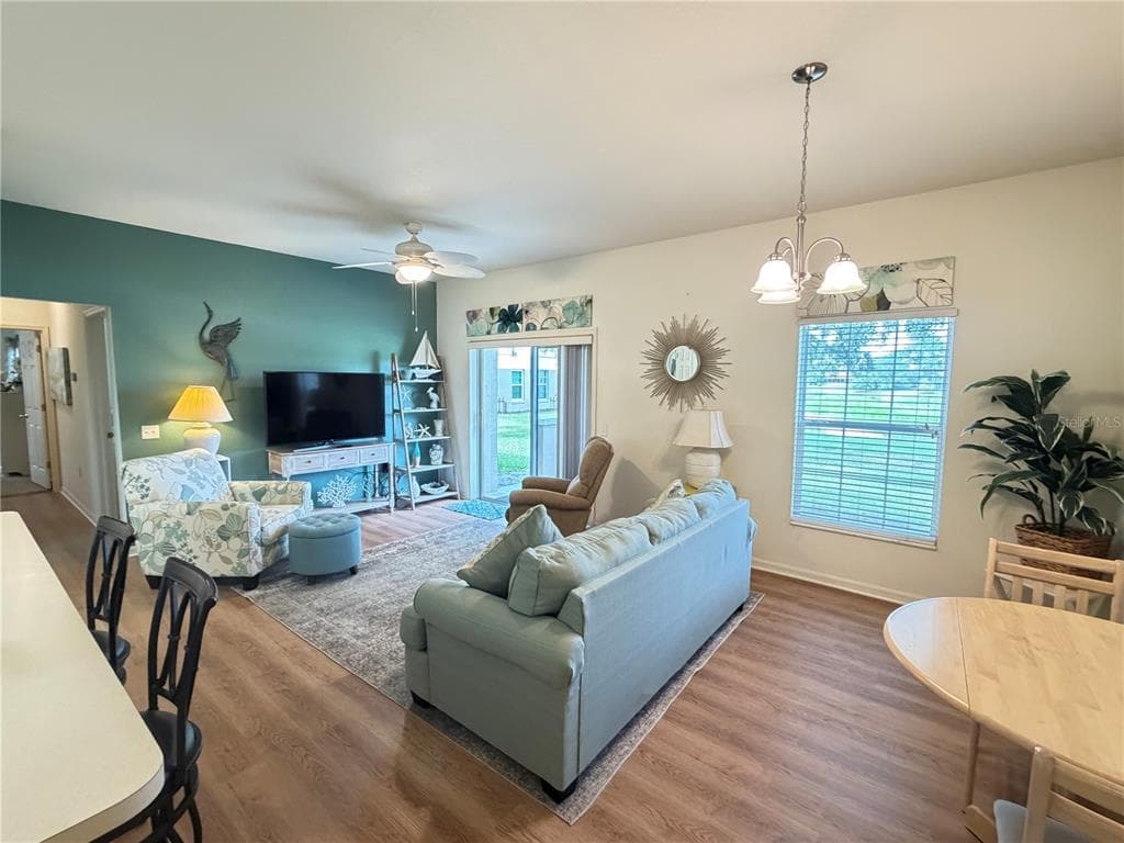 802 EAGLE POND DRIVE # 802, WINTER HAVEN, FL 33884 — zdjęcie 4