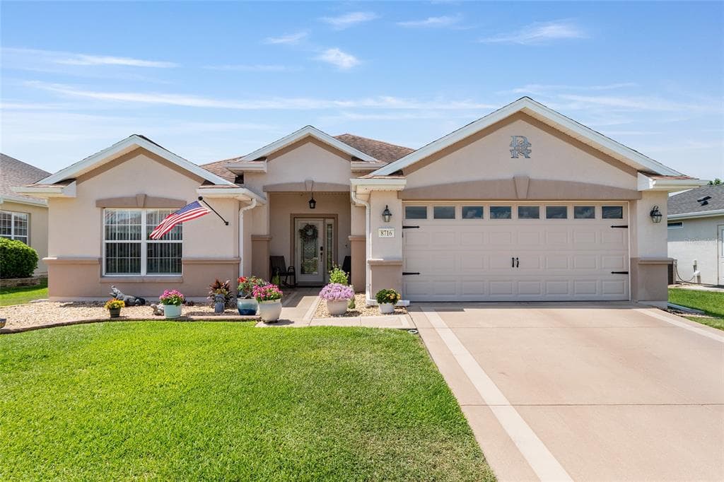 8716 SE 136TH PLACE, SUMMERFIELD, FL 34491 — zdjęcie 5