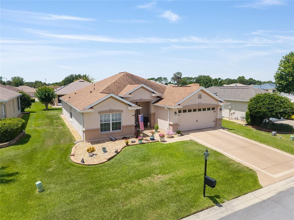 8716 SE 136TH PLACE, SUMMERFIELD, FL 34491 — zdjęcie 4