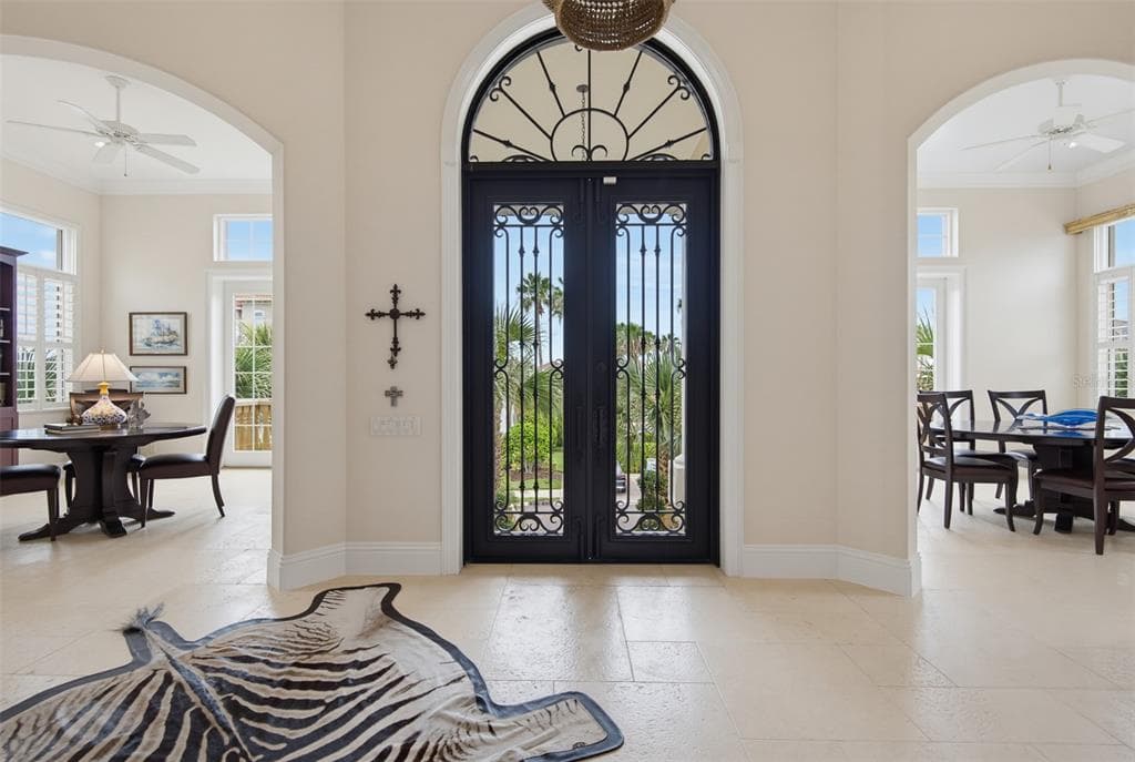 32 HAMMOCK BEACH CIRCLE S, PALM COAST, FL 32137 — zdjęcie 4