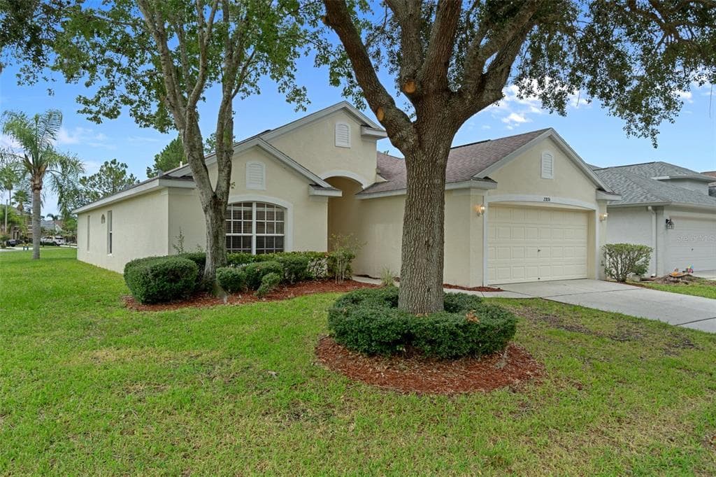 23836 HASTINGS WAY, LAND O LAKES, FL 34639 — zdjęcie 2