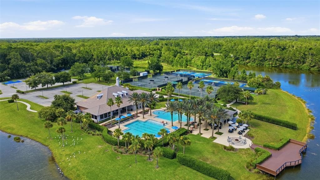 38 TREETOP CIRCLE, ORMOND BEACH, FL 32174 — zdjęcie 4