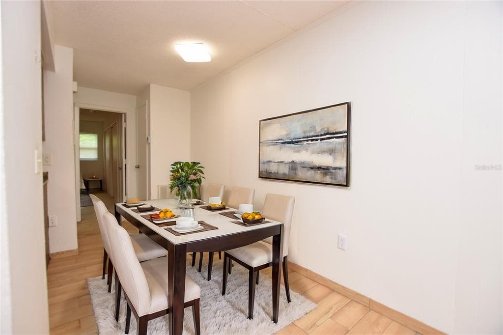 613 ROBIN ROAD # 5, LAKELAND, FL 33803 — zdjęcie 5