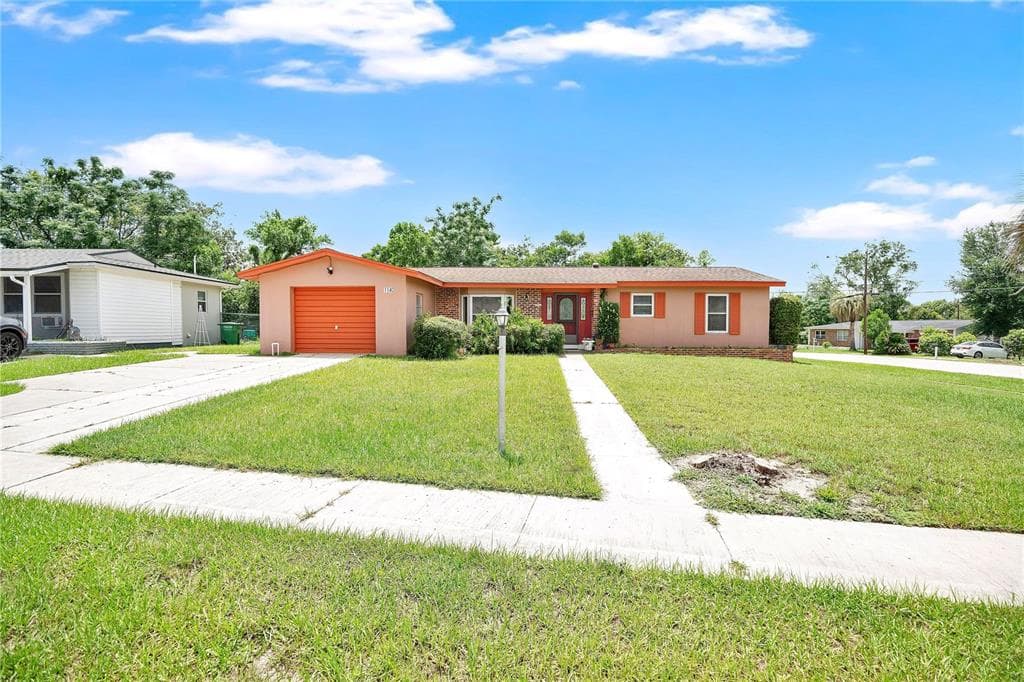 1140 COBBLESTONE AVENUE, DELTONA, FL 32725 — zdjęcie 2