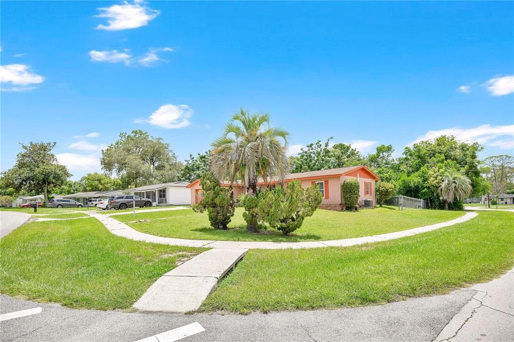 1140 COBBLESTONE AVENUE, DELTONA, FL 32725 — zdjęcie 4
