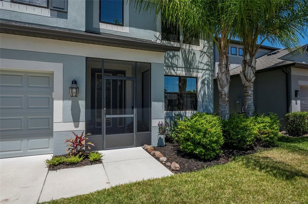 11420 AMAPOLA BLOOM COURT, RIVERVIEW, FL 33579 — zdjęcie 3