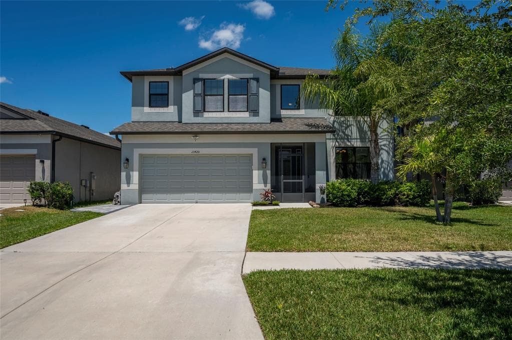 11420 AMAPOLA BLOOM COURT, RIVERVIEW, FL 33579