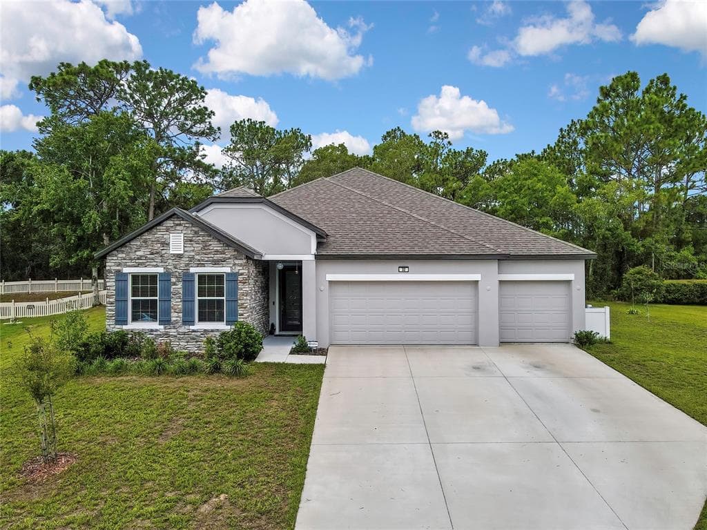 32 CARNATION COURT, HOMOSASSA, FL 34446