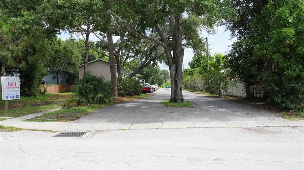 4015 76TH AVENUE N # 4025, PINELLAS PARK, FL 33781 — zdjęcie 2