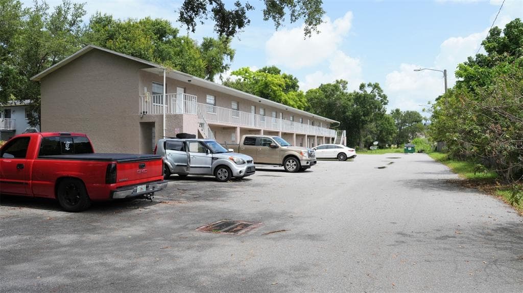 4015 76TH AVENUE N # 4025, PINELLAS PARK, FL 33781