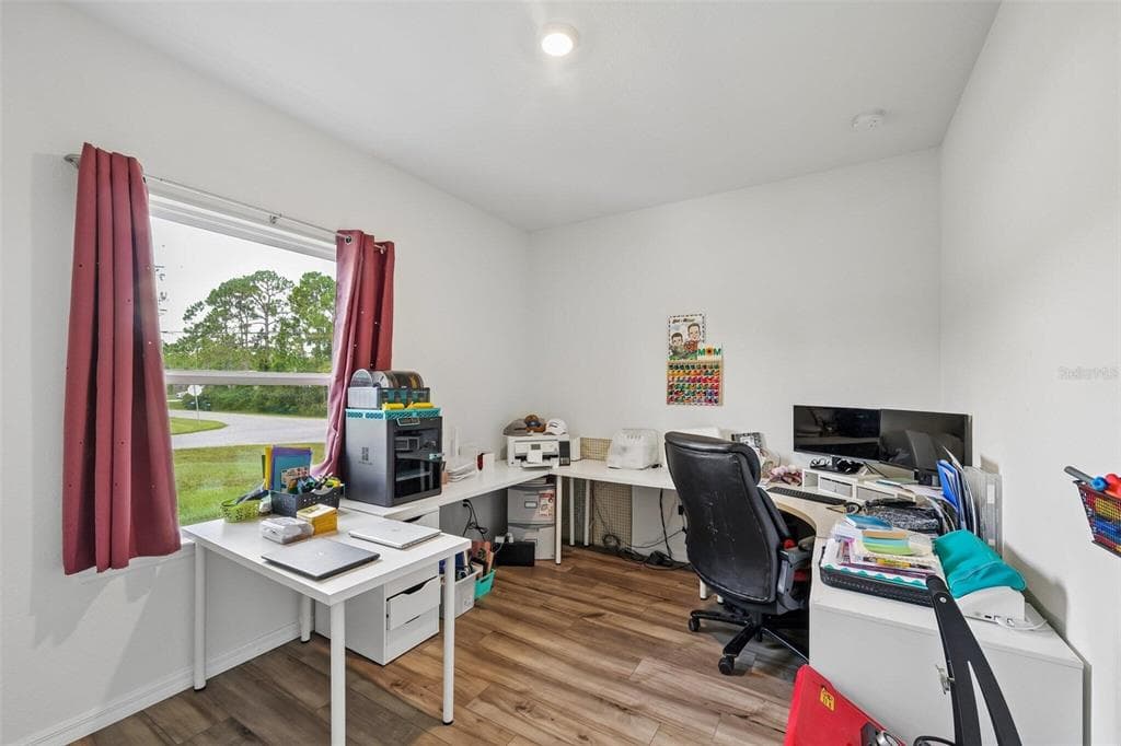 4476 BLACKMAN STREET, NORTH PORT, FL 34291 — zdjęcie 4