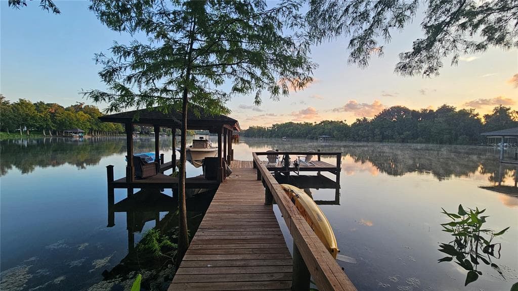2021 WATERFORD ESTATES DRIVE, NEW SMYRNA BEACH, FL 32168