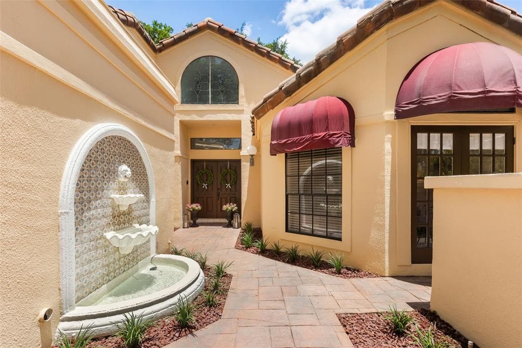 2480 VIA GENOVA, APOPKA, FL 32712 — zdjęcie 3