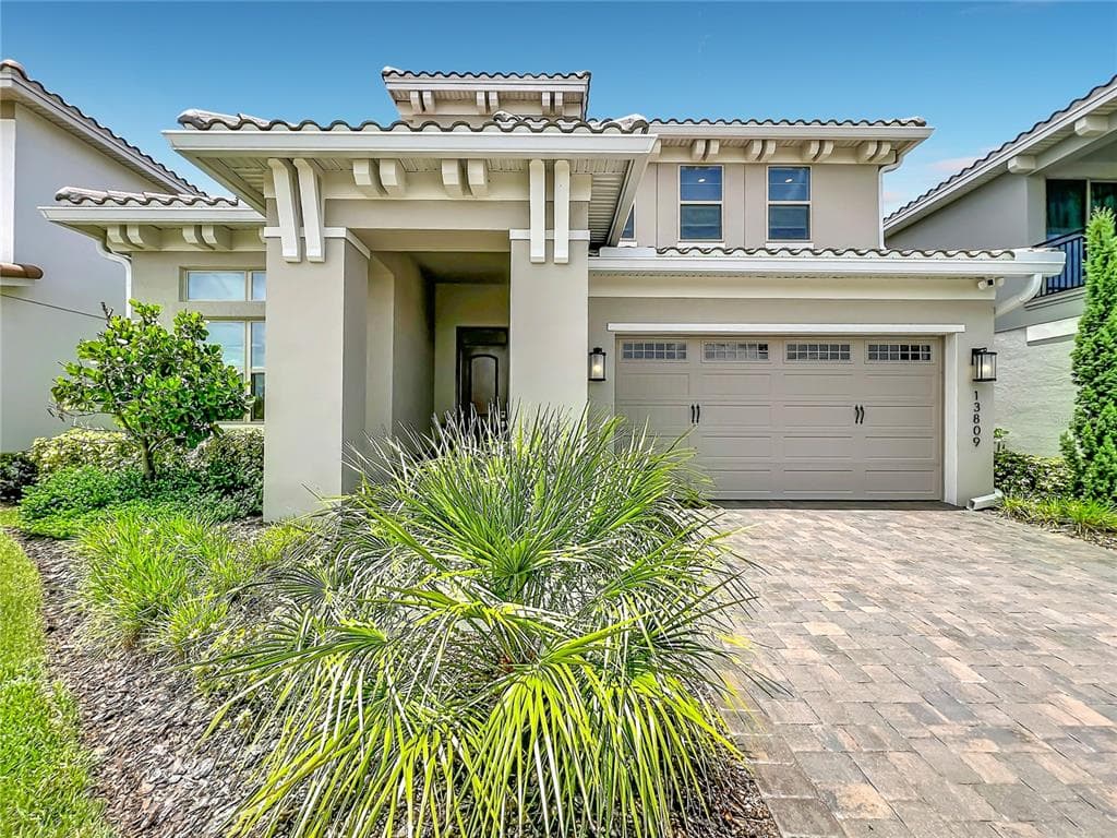 13809 LARKTON LANE, ORLANDO, FL 32832 — zdjęcie 2